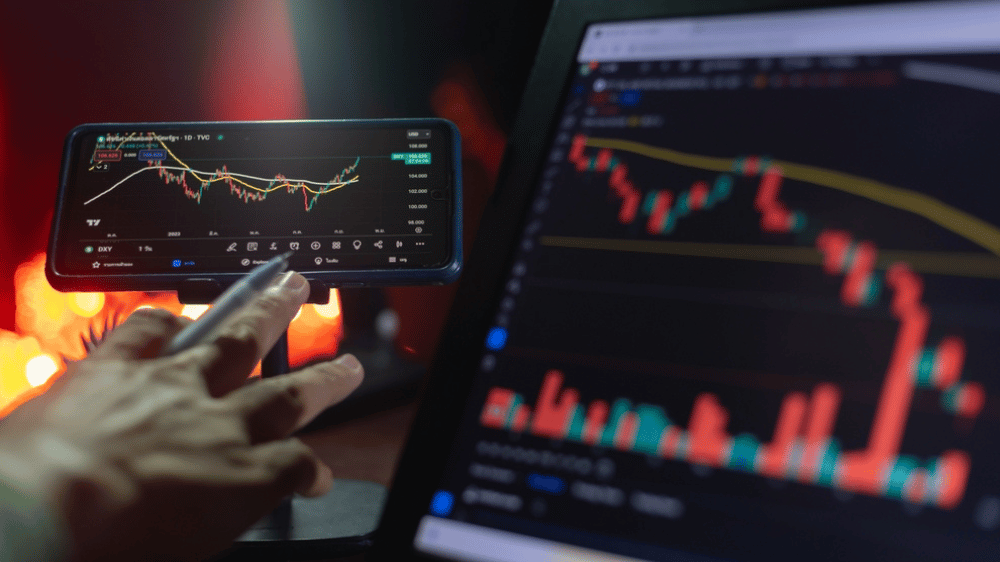 Toto sú kryptomeny, ktoré vám môžu v roku 2024 priniesť skvelé výnosy