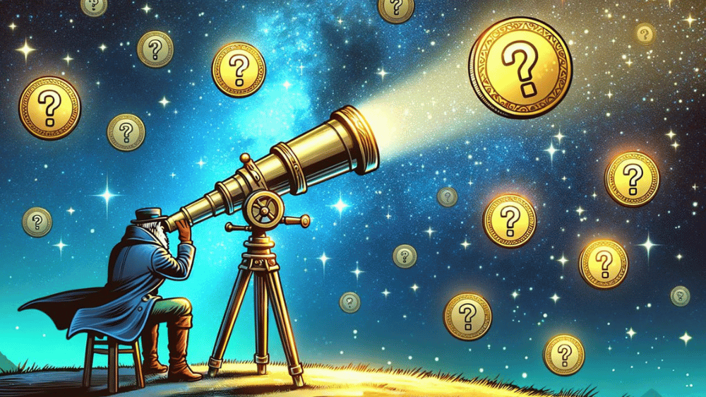 Hľadáte najväčšie zisky v roku 2024? Nehľadajte ďalej, tu je náš top zoznam