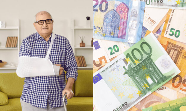 Sociálna poisťovňa avizuje zvyšovanie úrazovej renty. Vieme o koľko