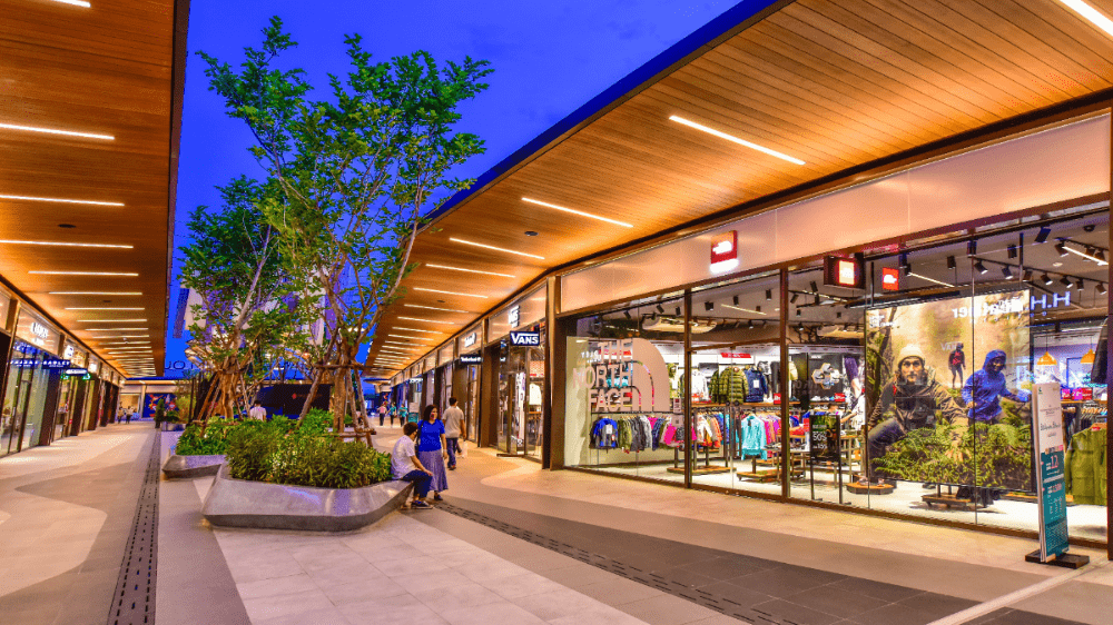 Slovensko sa dočká ďalšieho nákupného centra. Stavia sa v obľúbenom kúpeľnom meste