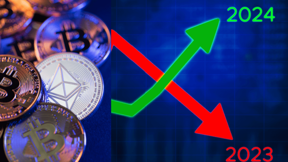 6 najdôležitejších udalostí v oblasti kryptomien, ktoré nás čakajú v roku 2024