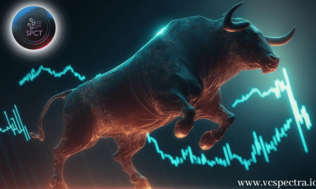 VC Spectra rastie ako favorit medzi investormi počas prepadu trhu s XRP