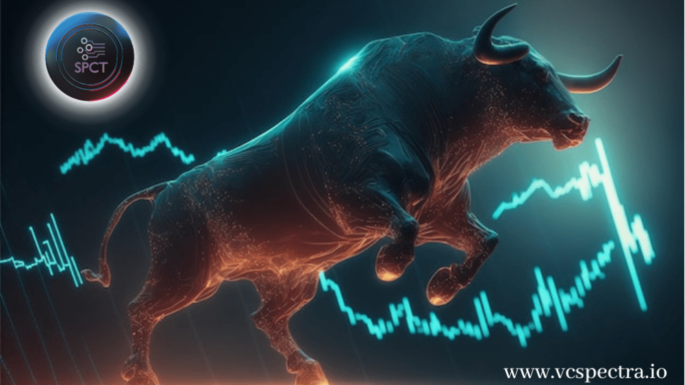 VC Spectra rastie ako favorit medzi investormi počas prepadu trhu s XRP