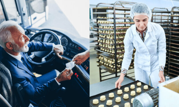 Slovenským podnikom hrozí kolaps. Strácajú tisícky zamestnancov