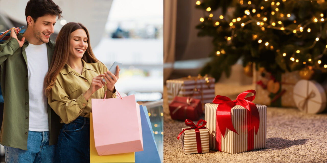 Slováci cestujú na vianočné nákupy do zahraničia. V tejto krajine ušetríte aj štvrtinu