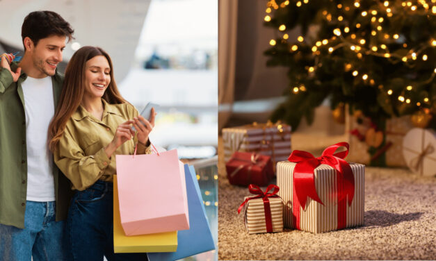 Slováci cestujú na vianočné nákupy do zahraničia. V tejto krajine ušetríte aj štvrtinu