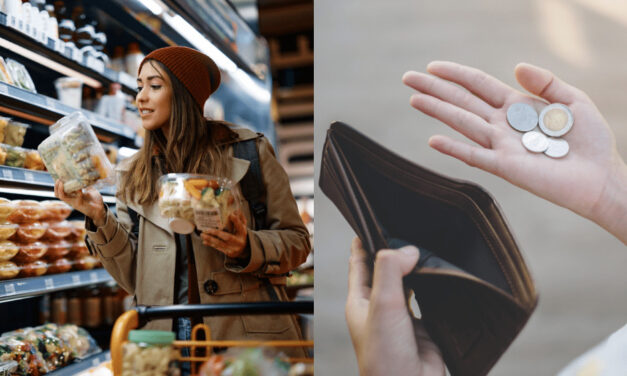 Vláda chce zakročiť proti vysokým cenám potravín. Má jasný plán