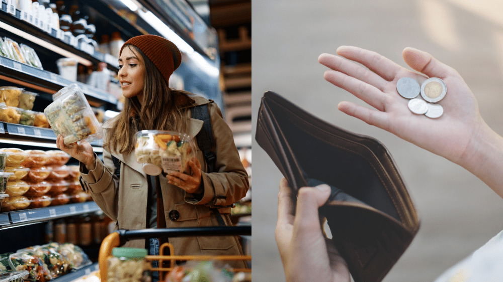 Vláda chce zakročiť proti vysokým cenám potravín. Má jasný plán