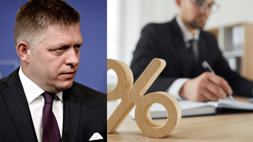 Nové opatrenia vlády vyjdú Slovákov draho. Za tieto veci si v budúcom roku priplatíme