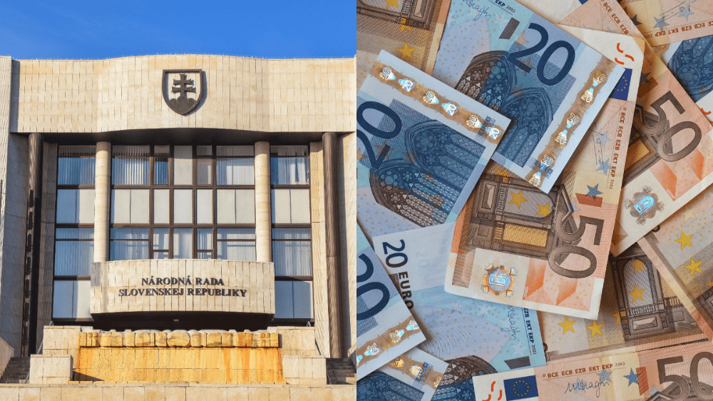 Vláda schvaľuje Slovákom novú dávku. Kto si prilepší o 150 eur mesačne?