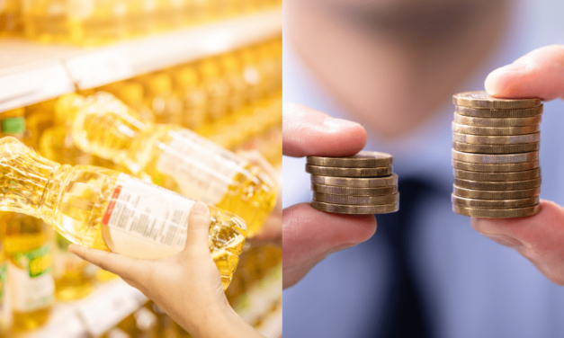 Vláda chystá prelomovú novinku. Pomocou pár kliknutí nájdete tie najlacnejšie potraviny