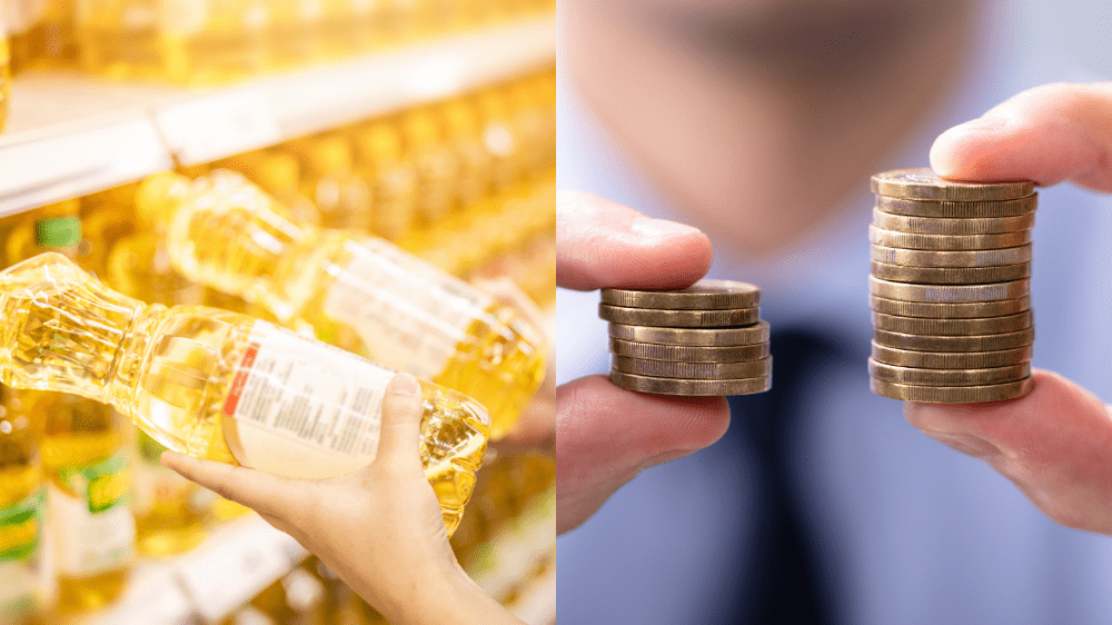 Vláda chystá prelomovú novinku. Pomocou pár kliknutí nájdete tie najlacnejšie potraviny