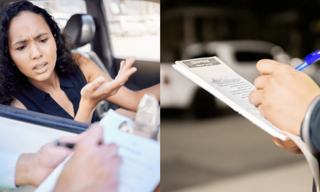 Mnohým vodičom hrozia pokuty 50 eur. Pozrite sa, za čo ich môžete dostať