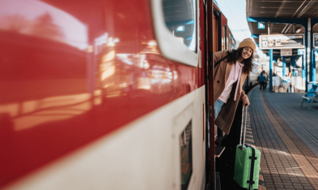 Revolúcia na koľajniciach: Na Slovensko mieri ďalší vlakový dopravca