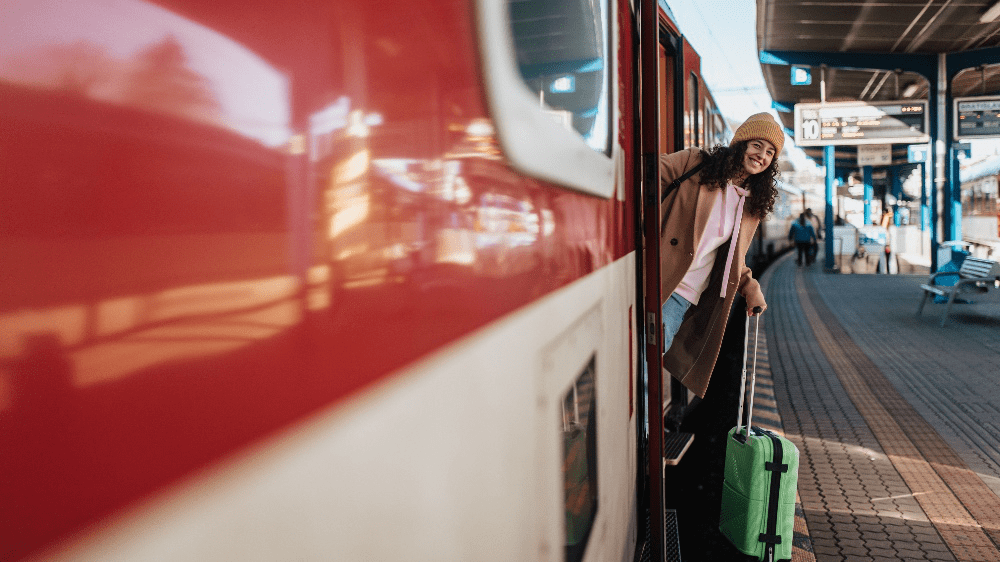 Revolúcia na koľajniciach: Na Slovensko mieri ďalší vlakový dopravca