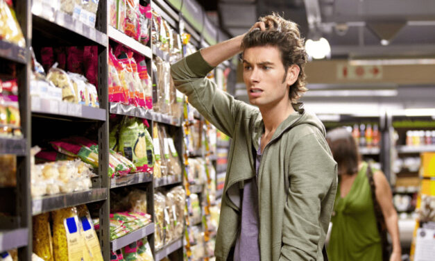 Tovary na pultoch sa potajomky zmenšujú. Platíme za ne však rovnako