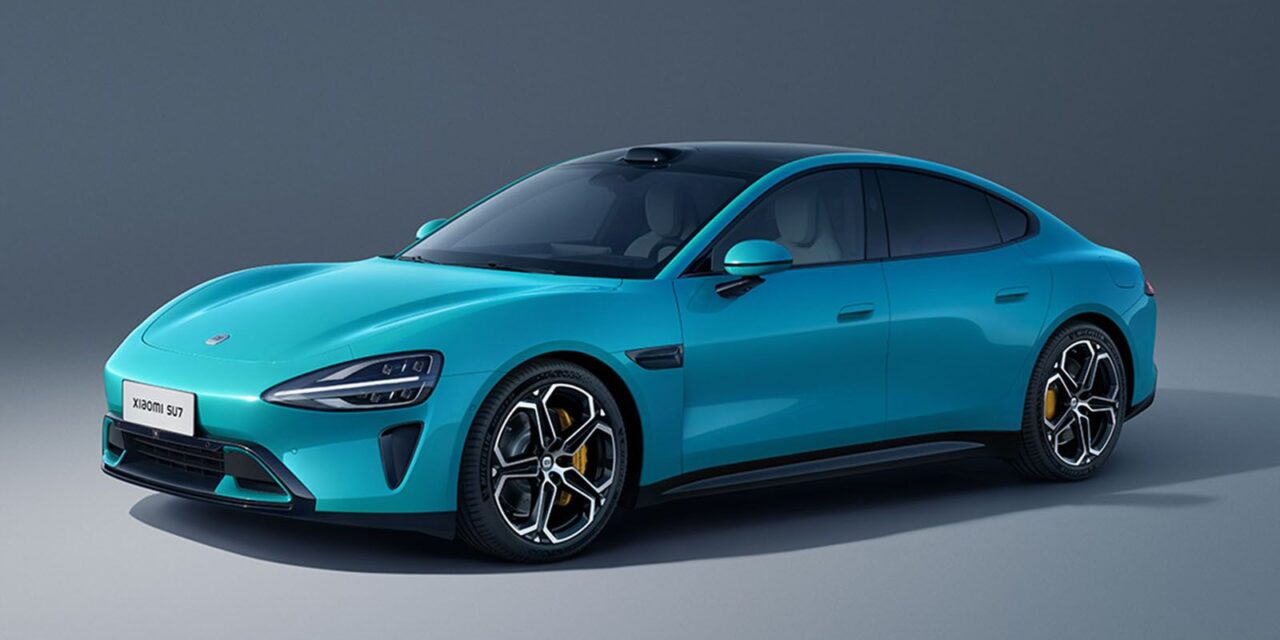 Čínsky výrobca smartfónov sa vrhá na automobily. Chce vytvoriť „auto snov“