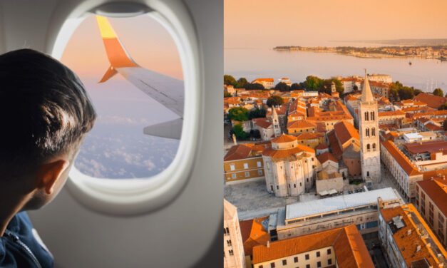 Košické letisko prekvapilo novou linkou. Čoskoro pridá let do obľúbenej destinácie Slovákov