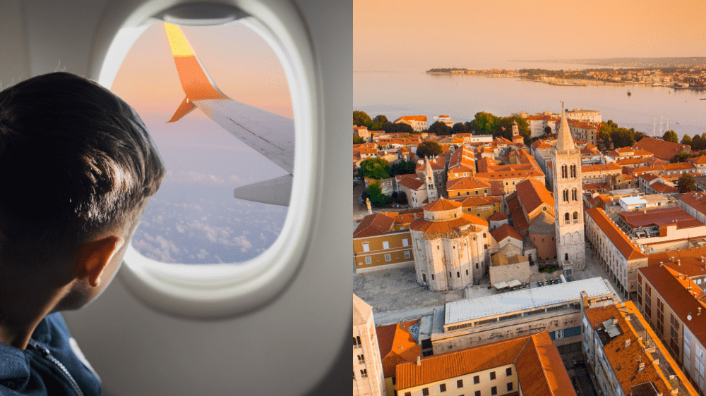 Košické letisko prekvapilo novou linkou. Čoskoro pridá let do obľúbenej destinácie Slovákov