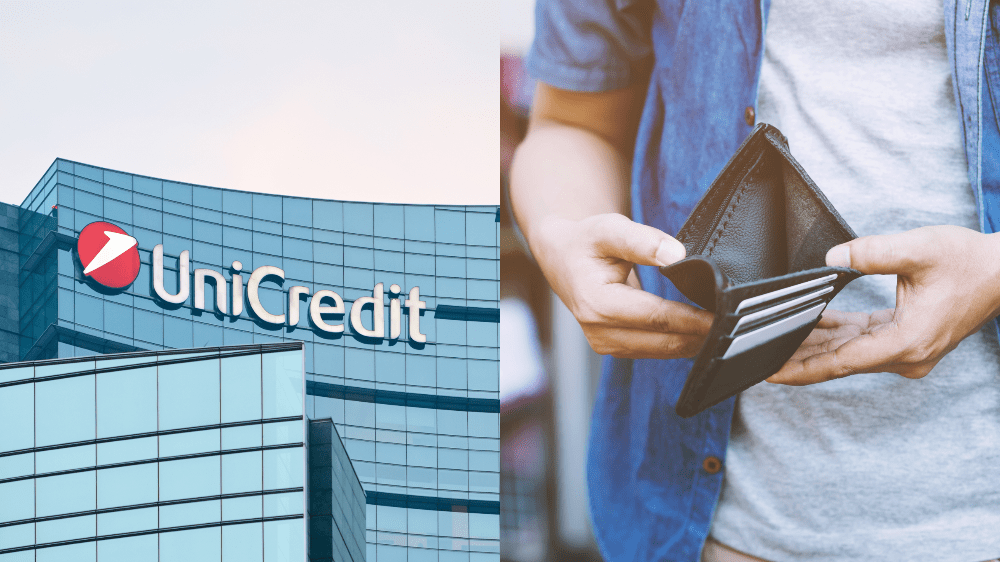 Bankári zarábajú menej ako predavačky. Štrajky sa vyostrujú