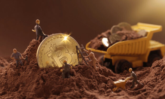 Záujem o ťažbu Bitcoinu rastie. Ťažte BTC aj vy pomocou tohto tokenu