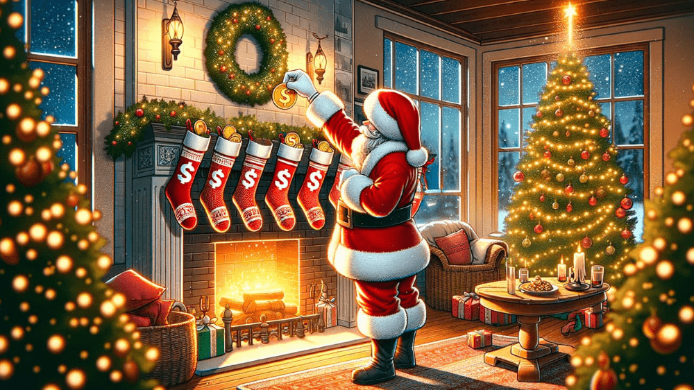 3 kryptomeny, ktoré spestria vaše kryptoportfólio v roku 2024