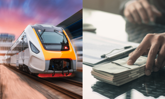 Cesty vlakom už nebudú pre Slovákov utrpením. Železnice získajú stovky miliónov eur