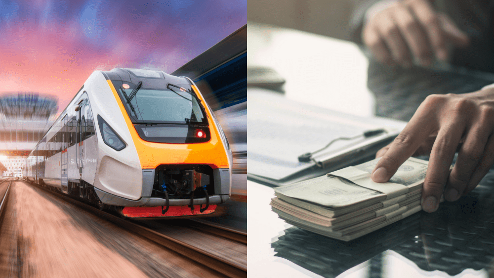 Cesty vlakom už nebudú pre Slovákov utrpením. Železnice získajú stovky miliónov eur