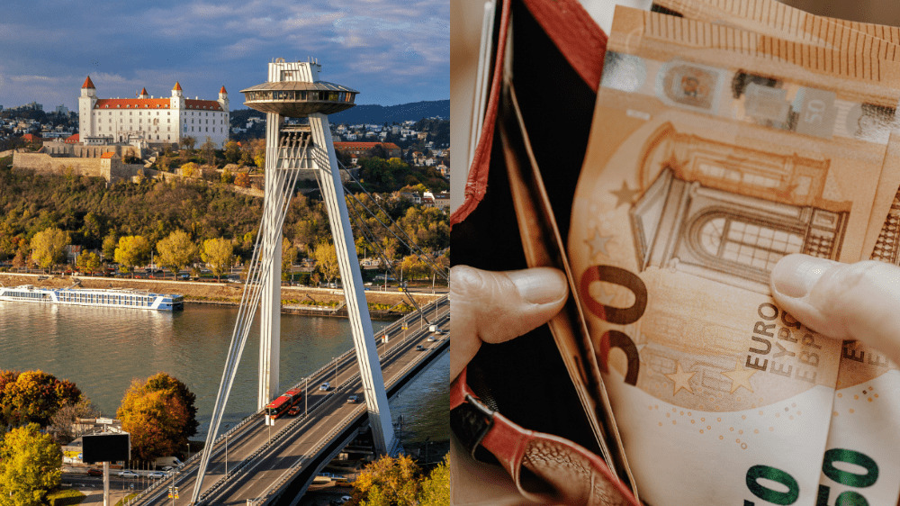 V Bratislave bude život drahší. Od januára sa dvíhajú tieto poplatky