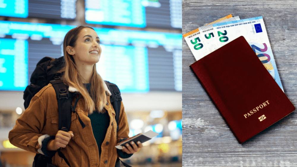 Slováci si za cestovanie priplatia. Poplatok za vydanie cestovného pasu rapídne porastie