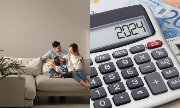 3 dávky, vďaka ktorým si môžu Slováci v roku 2024 prilepšiť. Konto im navýšia o stovky eur