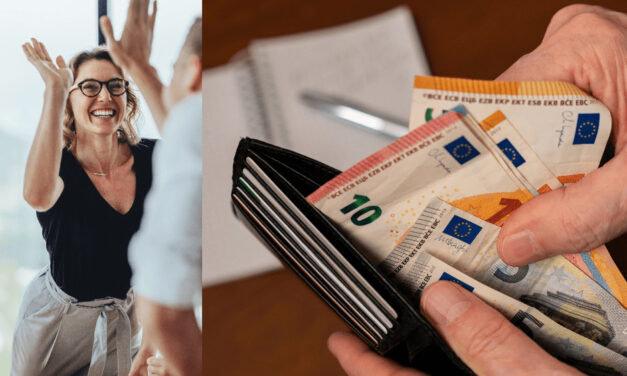 3 skupiny Slovákov si môžu prilepšiť o desiatky eur. O peniaze si však musia požiadať