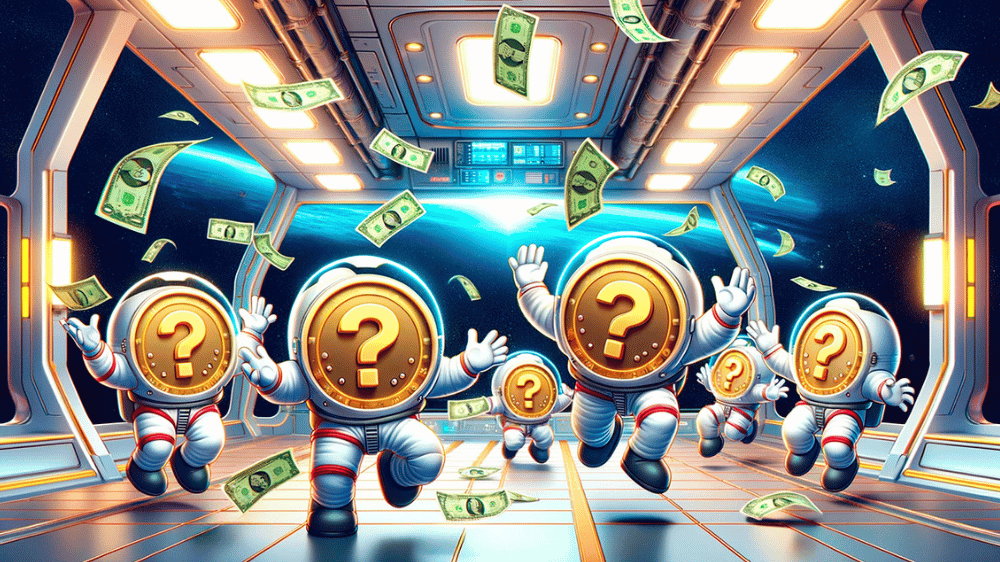 5 najlepších kryptomien, ktoré si teraz môžete kúpiť, než prudko vzrastú