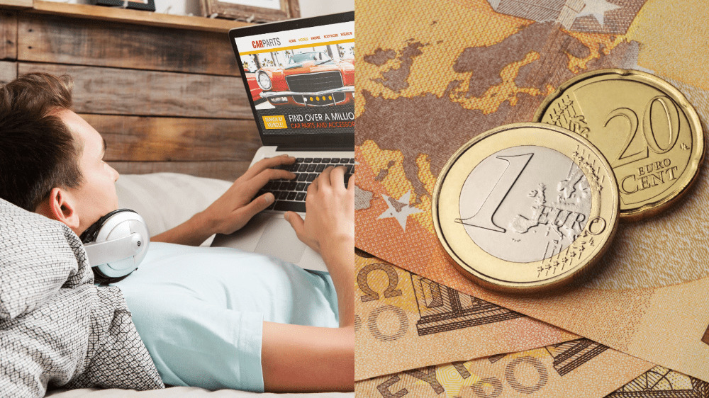 Desaťtisíce Slovákov si od februára priplatia za internet aj televíziu