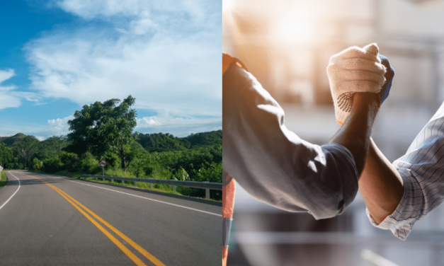 Veľký prehľad: Akých nových ciest a diaľnic sa dočkáme v roku 2024?