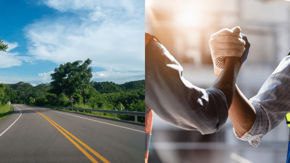 Veľký prehľad: Akých nových ciest a diaľnic sa dočkáme v roku 2024?