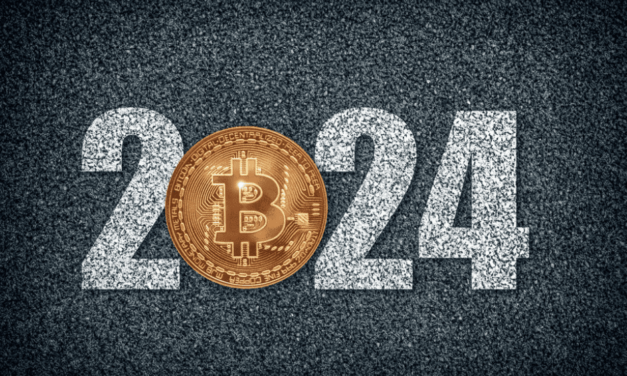 Aké zmeny čakajú kryptomeny v roku 2024?