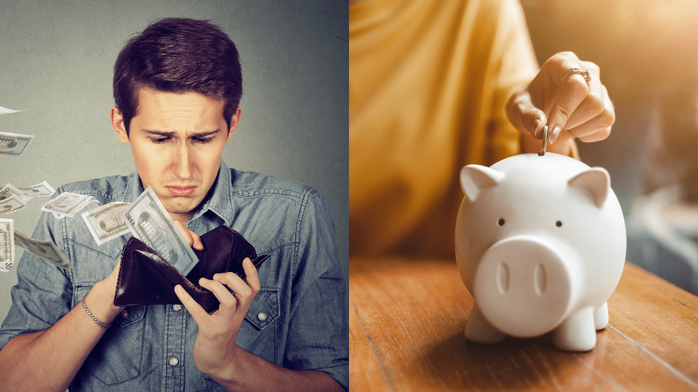 Chcete si ušetriť viac peňazí? Tu je efektívny návod, ako na to