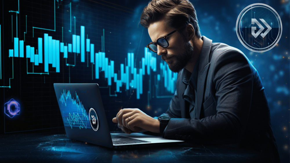 Aptos a Cosmos čelia náročnému obdobiu, Algotech je pripravený na rast