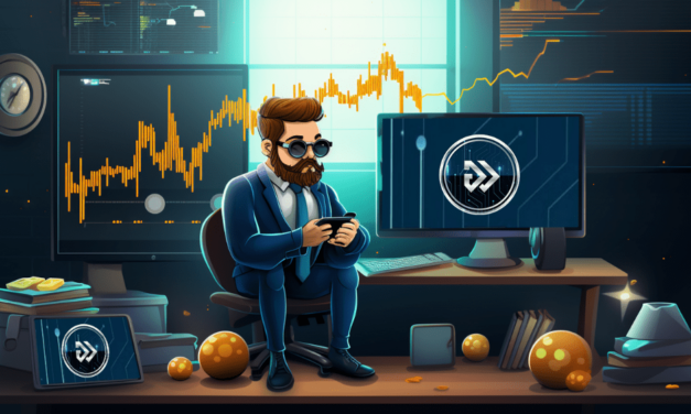 Monero a Binance Coin smerujú k zotaveniu cien, predpredaj Algotech vyvoláva záujem investorov