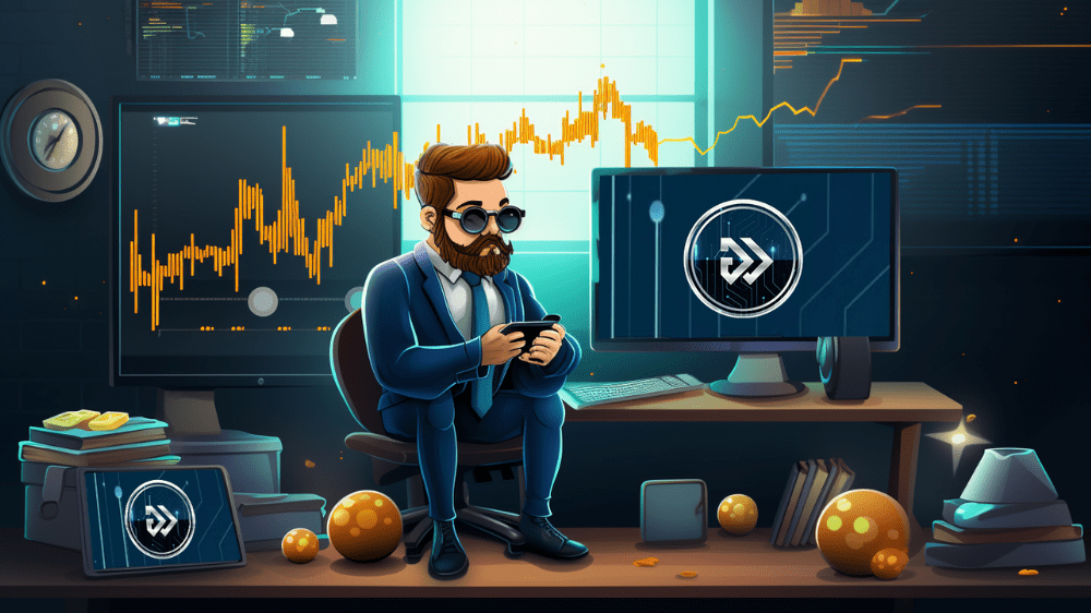 Monero a Binance Coin smerujú k zotaveniu cien, predpredaj Algotech vyvoláva záujem investorov