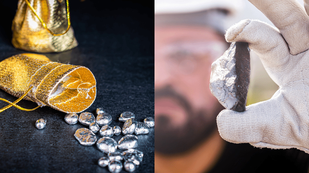 Politici začali nakupovať toto aktívum. Vedia niečo, čo my nie?