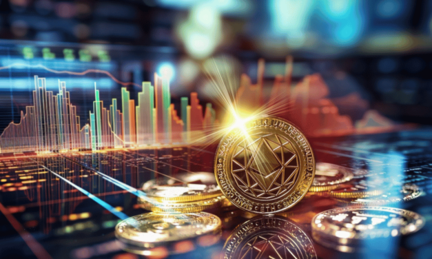 Analytici zverejnili cenové prognózy pre Ethereum, Near Protocol a Pullix