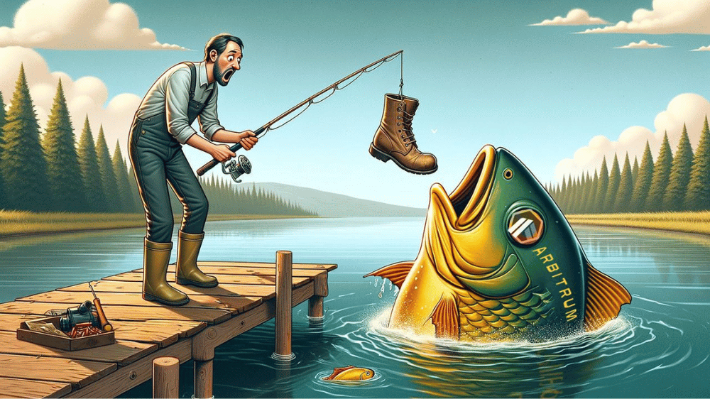 Tento predpredajný token vás môže v roku 2024 veľmi príjemne prekvapiť