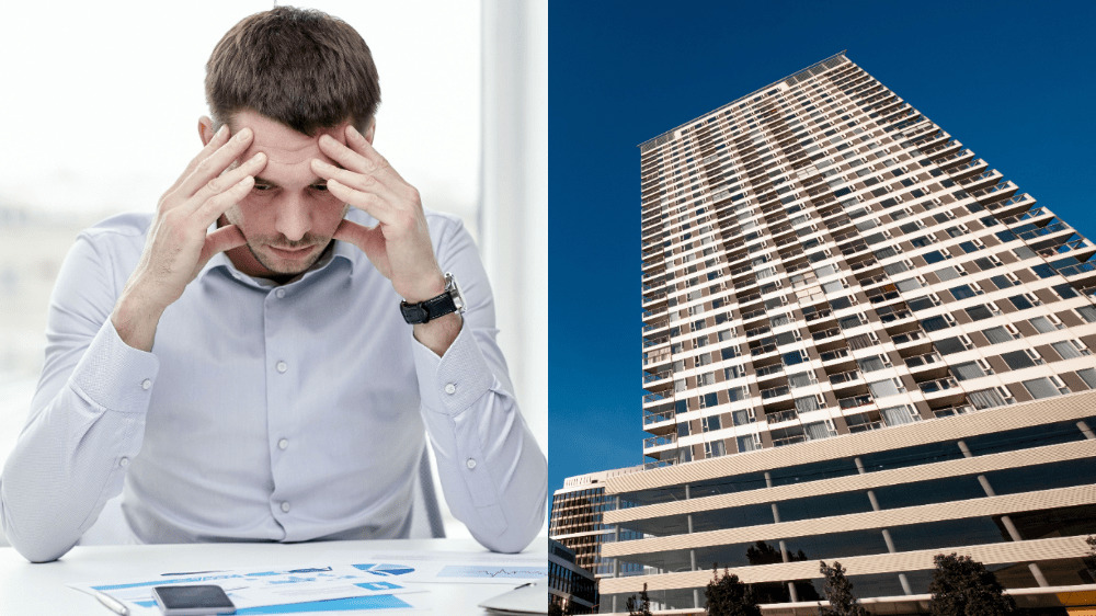 Slovenská investičná skupina dlhuje veriteľom 14 miliónov eur. Hrozí jej bankrot