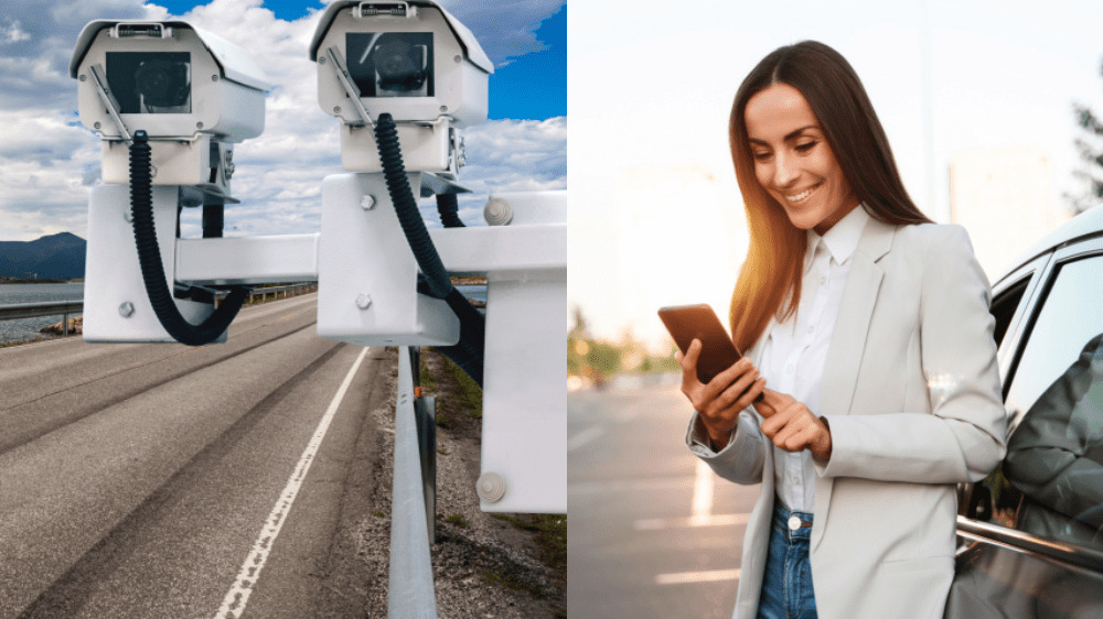 Automatizovaný systém pokút má na Slovensku medzery. Súčasný stav je nevyhovujúci