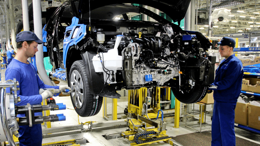 Automobilky na Slovensku majú veľké plány. Snažia sa prilákať nových zamestnancov