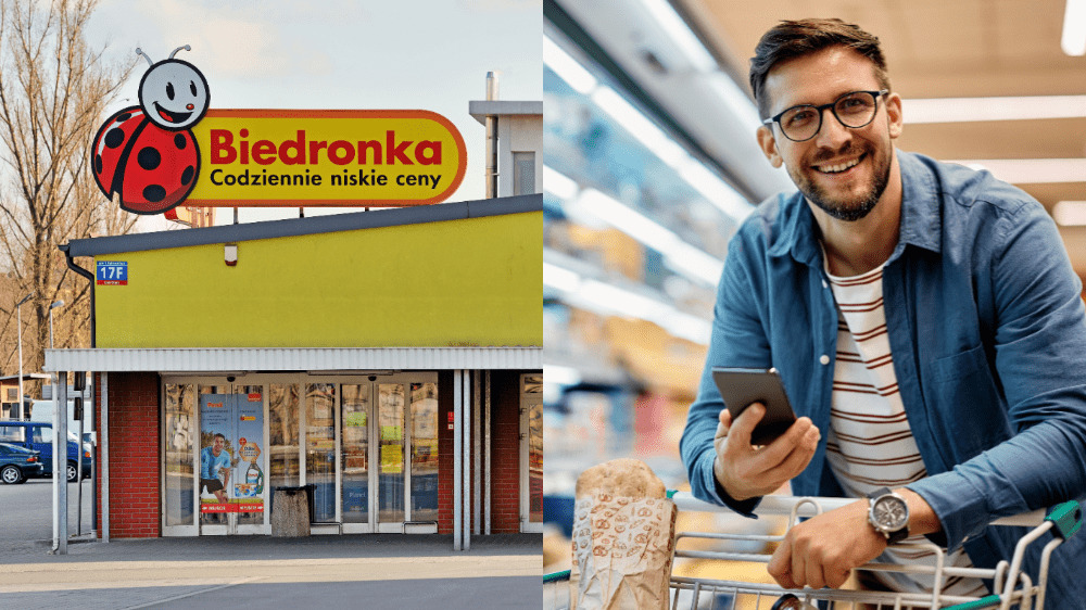 Biedronka chce prevalcovať domáce obchodné reťazce. Poškuľuje po lukratívnej lokalite