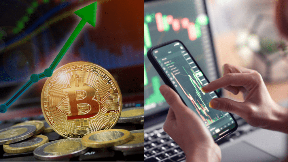 Dychberúca predikcia ceny pre Bitcoin: Stúpne na takúto šialenú hodnotu?