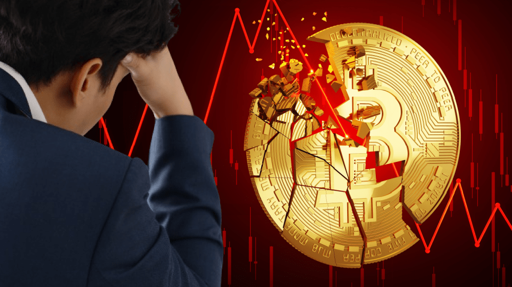 JPMorgan: „Bitcoin čaká z tohto dôvodu masívny pokles ceny“